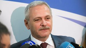 Liviu Dragnea