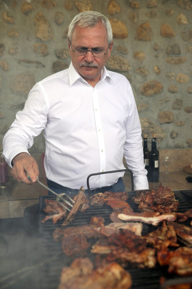 Liviu Dragnea