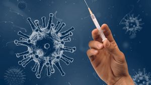 Sunt suficiente vaccinuri împotriva coronavirusului în România?! 