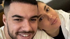 Culita Sterp si Daniela