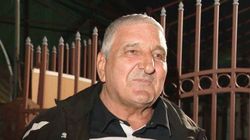 Noi detalii despre starea de sănătate a lui Rică Răducanu, infectat cu noul coronvirus! Declarații de pe patul de spital: „E urâtă de tot, să mor eu!”