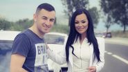 Cosmin Isaila si Carmen de la Salciua