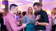 Cosmin Isaila si Culita Sterp