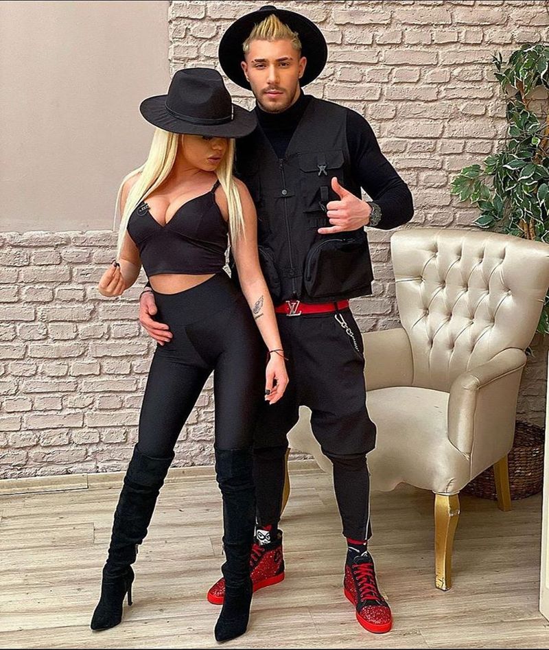 Philip de la Puterea Dragostei a dezvăluit numele bebelușului! 