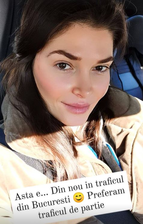 alina puscas