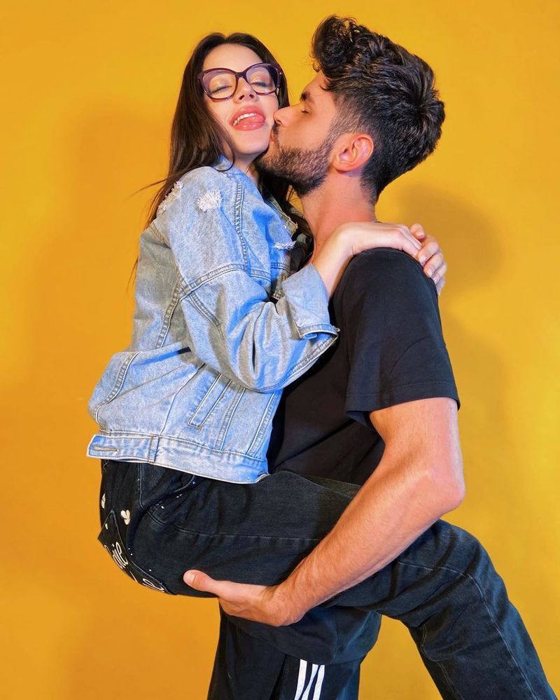 Cleopatra Stratan și Edward Sanda - nuntă