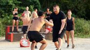 survivor romania