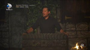survivor romania