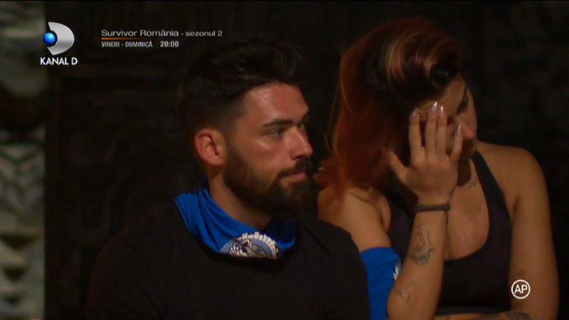 survivor romania