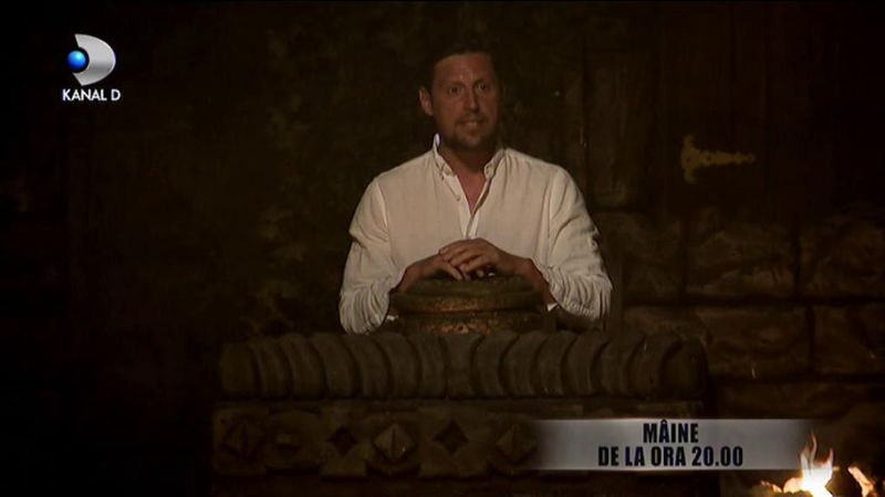 survivor romania