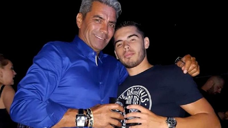 Maximilian și Marcel Toader