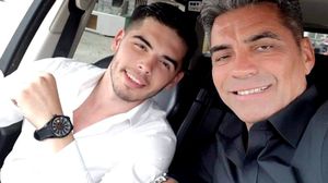 Maximilian și Marcel Toader