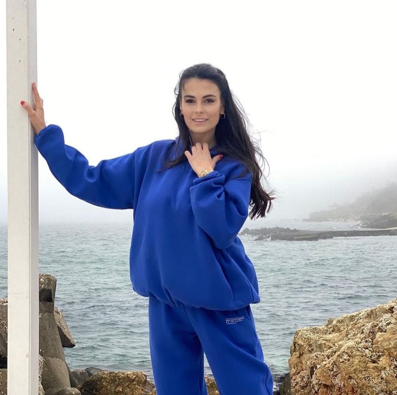 Anca Serea