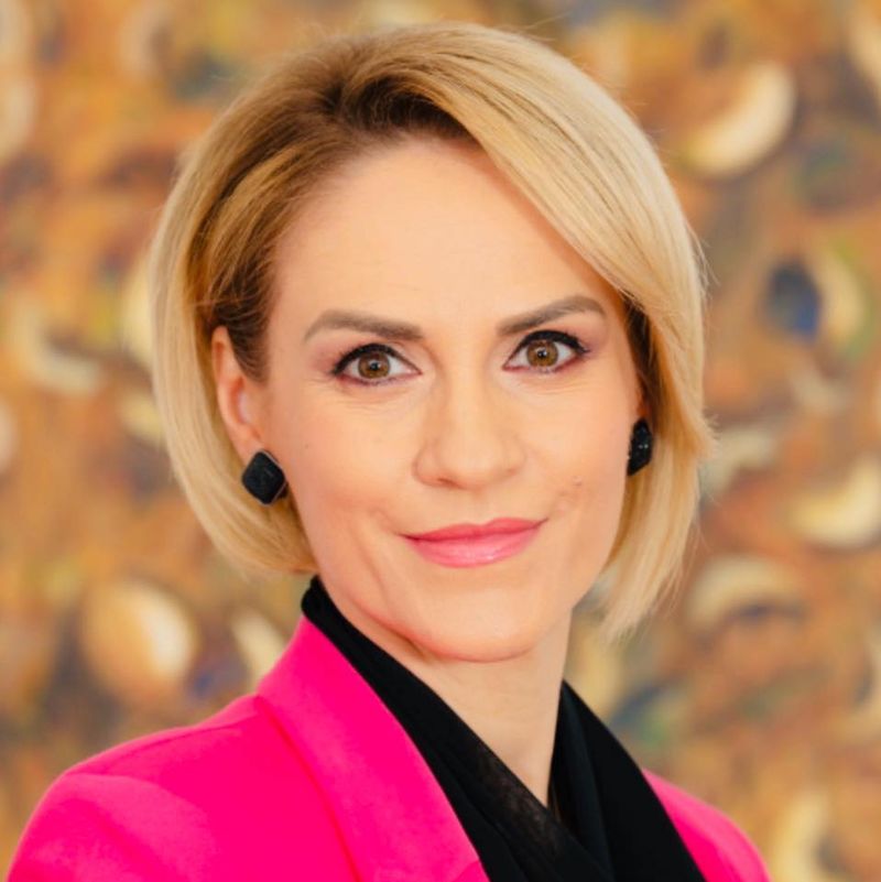 Gabriela Firea