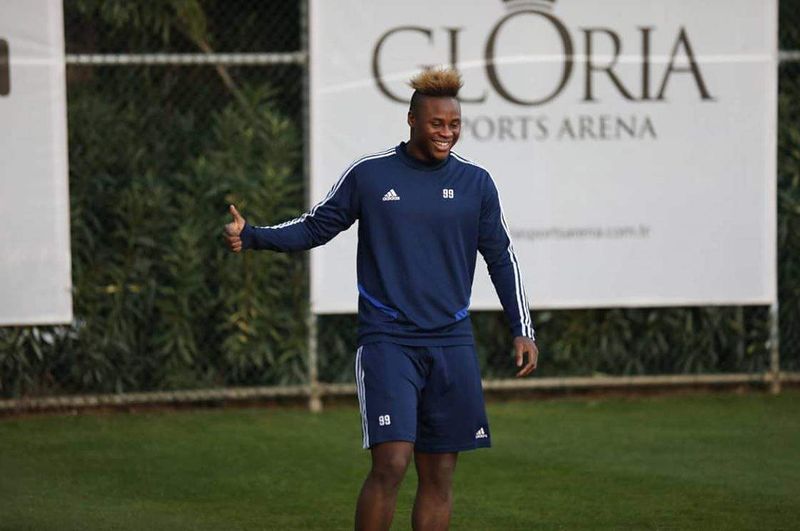  Magaye Gueye