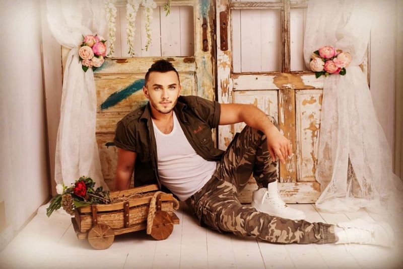 Mihai Trăistariu 