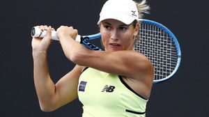 Yulia Putintseva