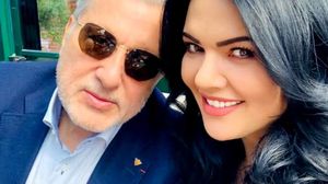 Ilie și Ioana Năstase