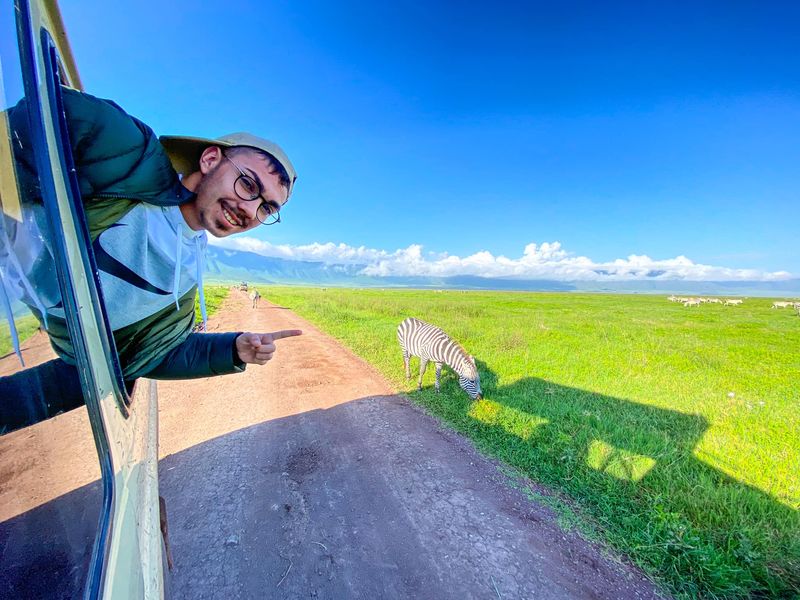 Armin Nicoara si Claudia Puican