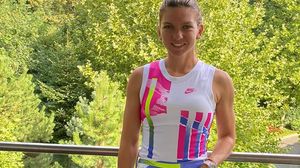 Simona Halep