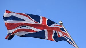 Marea Britanie