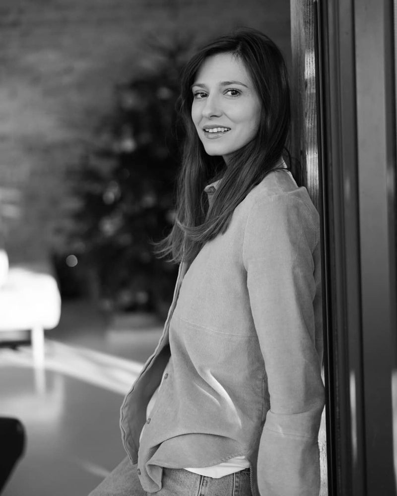 Dana Rogoz