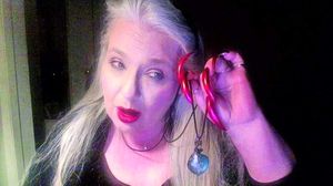Arinda Storm Weave