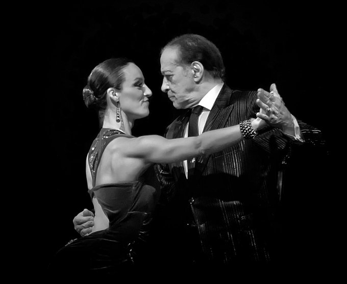 Juan carlos Copes 