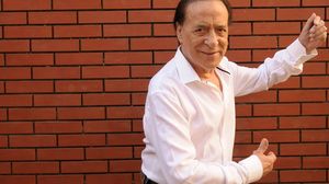 Juan Carlos Copes 