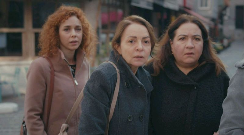 &bdquo;Prizoniera destinului&rdquo;:&nbsp;Cemile, &icirc;n culmea fericirii