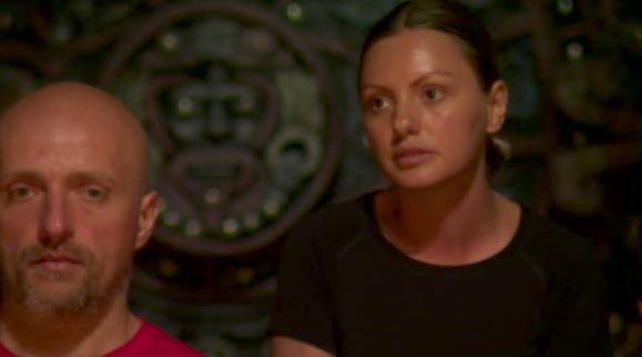 Amna este eliminată de la Survivor Rom&acirc;nia 2021