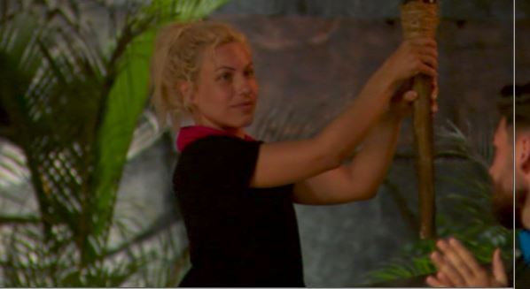 Amna este eliminată de la Survivor Rom&acirc;nia 2021