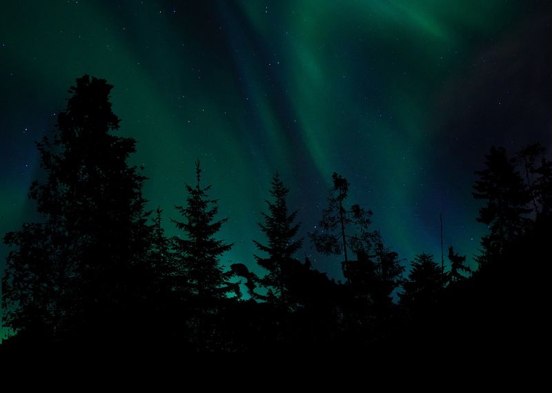 Luna plina 28 ianuarie 2021