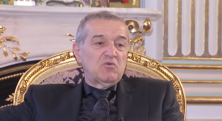 gigi becali
