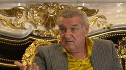 Gigi Becali, dezvăluirile momentului! A anunțat că deține cel mai bun tratament anti-COVID: „Se găsește doar la mine. Am 50.000 de flacoane blocate în vamă”