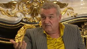 gigi becali