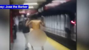 metrou
