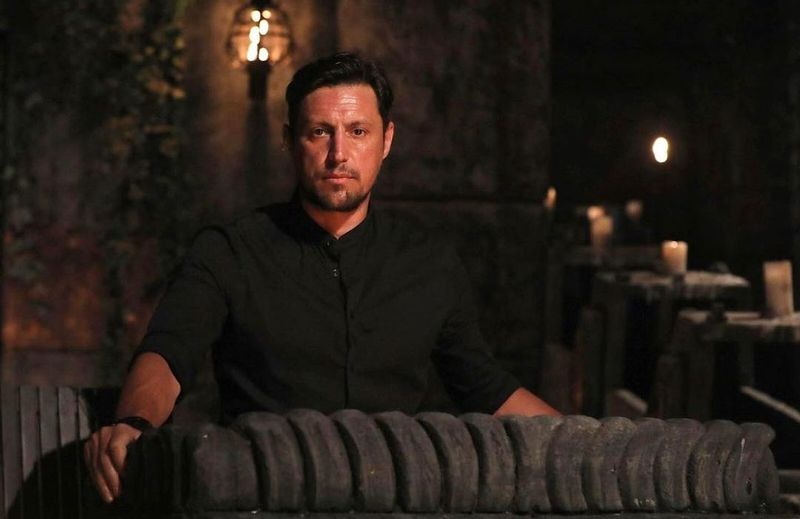 Ce meserie are Daniel Pavel de la Survivor Rom&acirc;nia 2021
