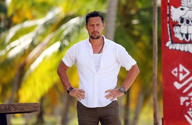Ce meserie are Daniel Pavel de la Survivor Rom&acirc;nia 2021