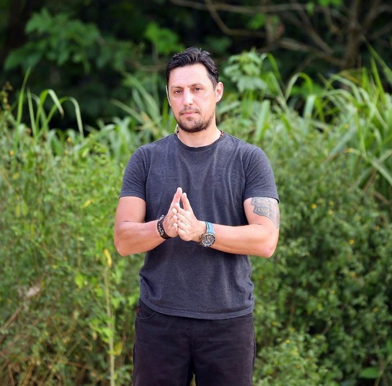 Ce meserie are Daniel Pavel de la Survivor Rom&acirc;nia 2021