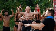 Jador este preferatul publicului la Survivor România 2021