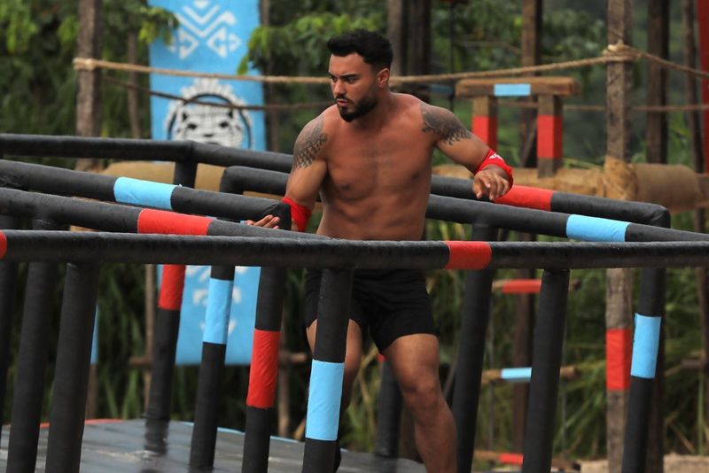 Jador este preferatul publicului la Survivor România 2021