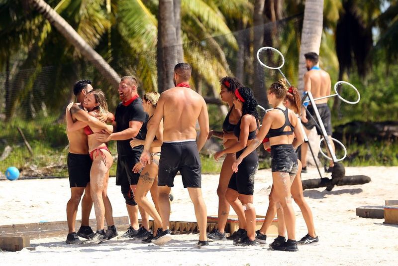 Jador este preferatul publicului la Survivor România 2021