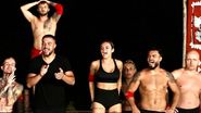 Jador și Simona Hapciuc, cuplul surpriză de la Survivor România 2021