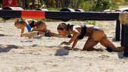 Jador și Simona Hapciuc, cuplul surpriză de la Survivor România 2021