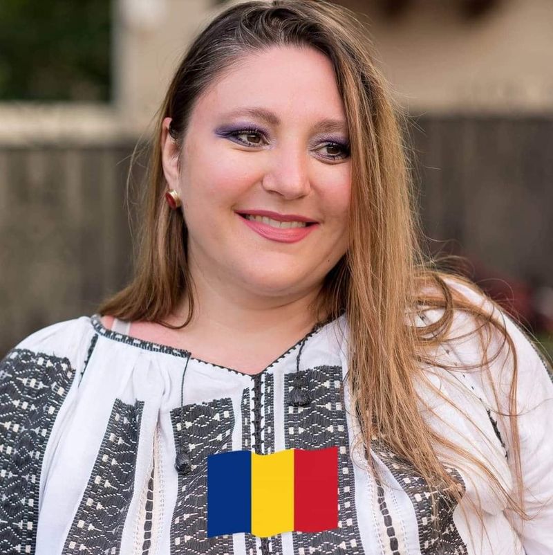 diana sosoaca
