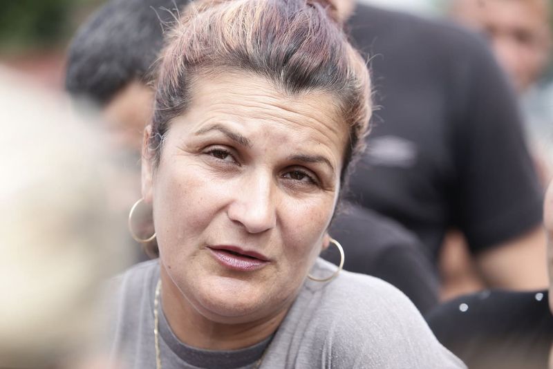 Mama Luizei Melencu