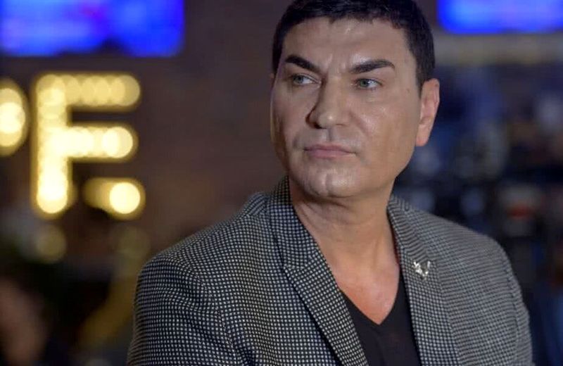 Cristi Borcea avere