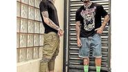 Zanni, Alex Velea