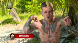 Zanni